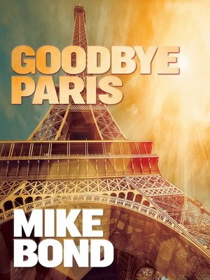 cover image of Goodbye Paris